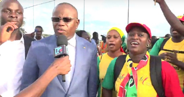 Confusion: les primes des lionnes baissent de 8 à 6 millions finalement