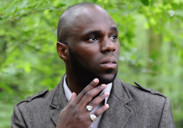 Kémi Séba: « J'appelle la justice et la BCEAO à comprendre mon acte  et je ne cherche pas à être l'ennemi »