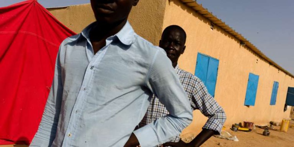 Un repenti de Boko Haram : « J’ai plus appris à tuer qu’à lire le Coran »