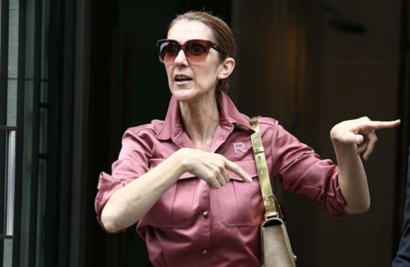 Céline Dion tourne la page René : "Je me sens plus libre !"