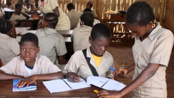 Bénin : des directeurs d’écoles révoqués pour mauvais résultats Bénin : des directeurs d’écoles révoqués pour mauvais résultats