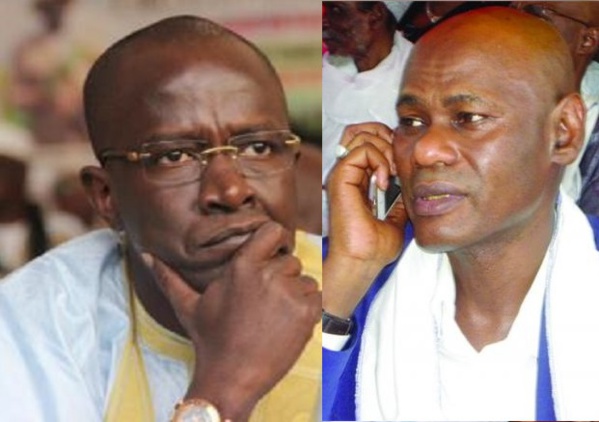 Gouvernement: Yakham Mbaye et Youssou Touré zappés Gouvernement: Yakham Mbaye et Youssou Touré zappés