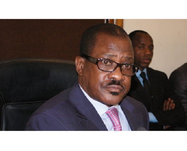 Me Madické Niang dément: « Wade a passé des nuits blanches à réfléchir sur les voies et moyens à emprunter pour libérer Khalifa » Me Madické Niang dément: « Wade a passé des nuits blanches à réfléchir sur les voies et moyens à emprunter pour libérer Khalifa »