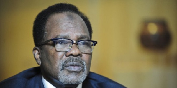 L'ex Directeur de Cabinet de  Kadhafi révèle : « nous donnions de l’argent de poche à nos visiteurs. C’est dans nos traditions »