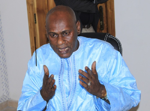 Youssou Touré à Macky :« Je ne serai jamais d’accord qu’une famille contrôle le pays (…) Il y a des choses gravissimes que nous révélerons » Youssou Touré à Macky :« Je ne serai jamais d’accord qu’une famille contrôle le pays (…) Il y a des choses gravissimes que nous révélerons »