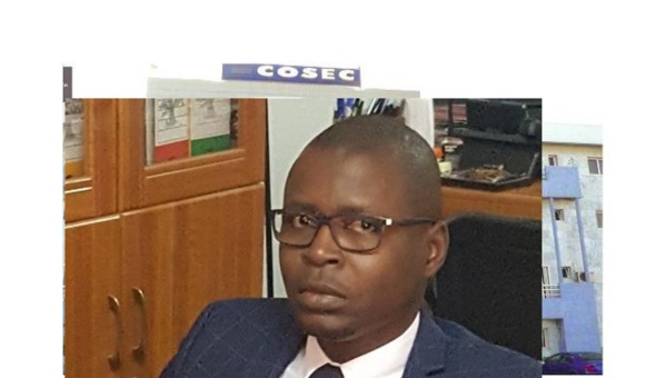 Et si le DR Ibrahima Mendy héritait du COSEC? Et si le DR Ibrahima Mendy héritait du COSEC?