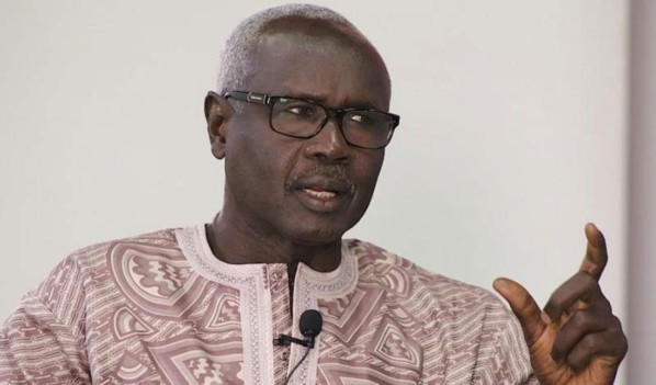 Mody Niang: « La parole de Macky Sall ne vaut plus rien »