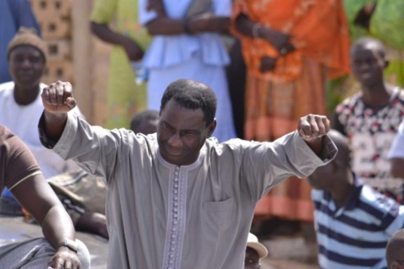 URGENT: Cheikh Kanté nommé ministre du suivi du Pse