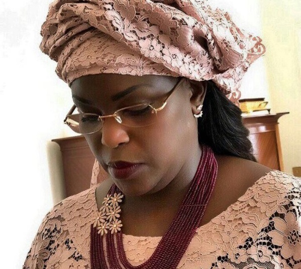 L'Etat major de Marieme Faye Sall se disloque !