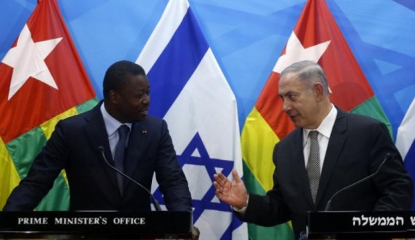 Togo: report du sommet Israël-Afrique Togo: report du sommet Israël-Afrique
