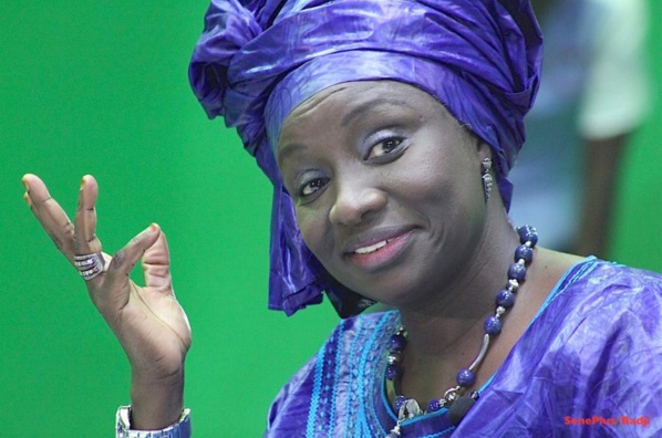«Aminata Touré mérite un poste honorable pour soulager ses… » selon Moussa Fall 