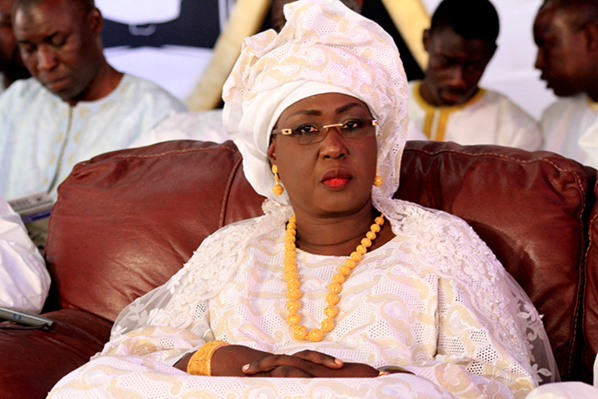 «Maimouna Ndoye Seck, un ministre incompétent et arrogant », selon les travailleurs des ADS «Maimouna Ndoye Seck, un ministre incompétent et arrogant », selon les travailleurs des ADS