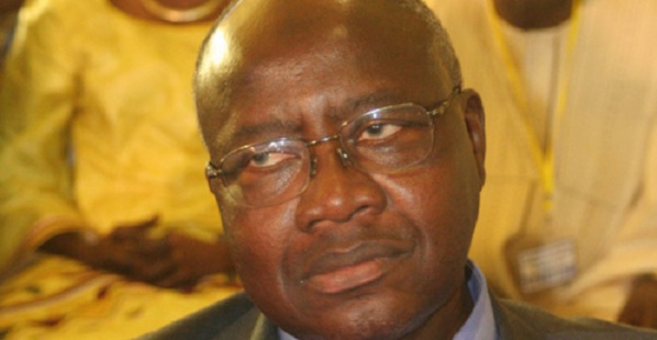 L’ancien Ministre libéral, Amadou Tidiane Ba est décédé L’ancien Ministre libéral, Amadou Tidiane Ba est décédé