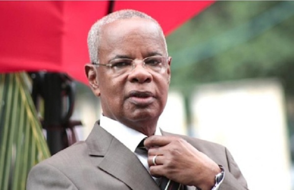 Dernière minute: Djibo Lety Ka est décédé Dernière minute: Djibo Lety Ka est décédé