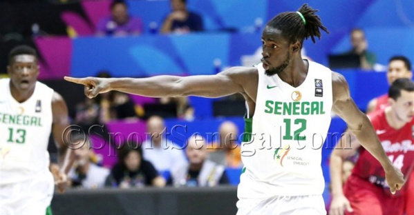 Maurice Ndour est le fils d’un célèbre journaliste Maurice Ndour est le fils d’un célèbre journaliste