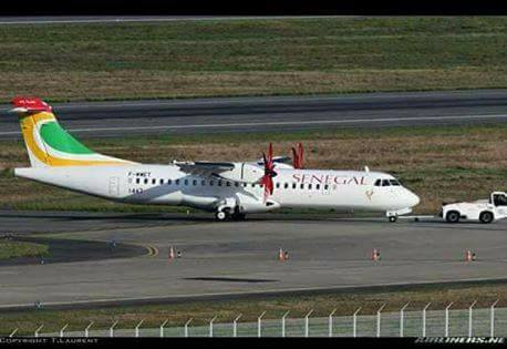 Les Ndiaga Ndiaye du ciel arrivent bientôt au Sénégal