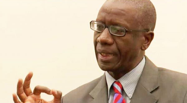 Demba Moussa Dembélé: « la stabilité du franc CFA ne profite pas aux Africains »