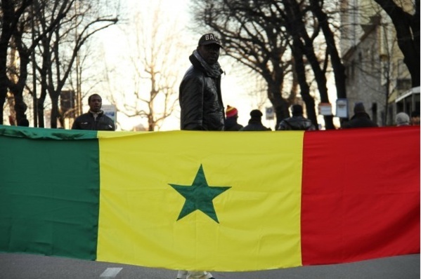 Macky Sall à New York : Des Sénégalais se préparent à manifester Macky Sall à New York : Des Sénégalais se préparent à manifester