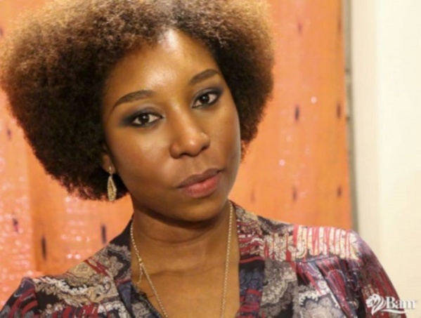 Affaire Kemi Seba : sa deuxième femme, se confie