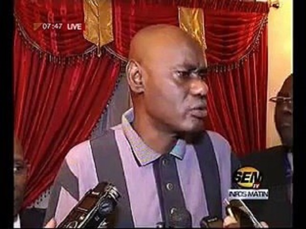 You ravale ses crachats: «Il m’est arrivé d’être malade au point de ne pouvoir me tenir debout. Informée, Marième Faye Sall a volé à mon secours »