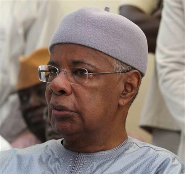 MOHAMED KA révèle: « Djibo Ka dispose d’une maison à Touba » MOHAMED KA révèle: « Djibo Ka dispose d’une maison à Touba »