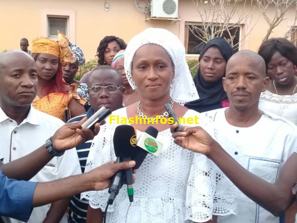 REMANIEMENT : Frustrés, les partisans de Doudou Ka félicitent tout de même le Président Macky Sall et le PM