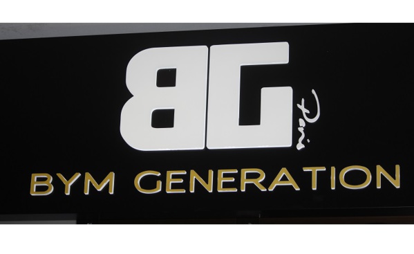 Photos: lancement de la collection Deinara de la Maison BG au Sea Pleza Photos: lancement de la collection Deinara de la Maison BG au Sea Pleza