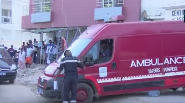 L’assassin d'Awa Ndiaye, est un éleveur de chien