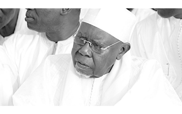 Trois jours de deuil national pour Al Amine ! Trois jours de deuil national pour Al Amine !