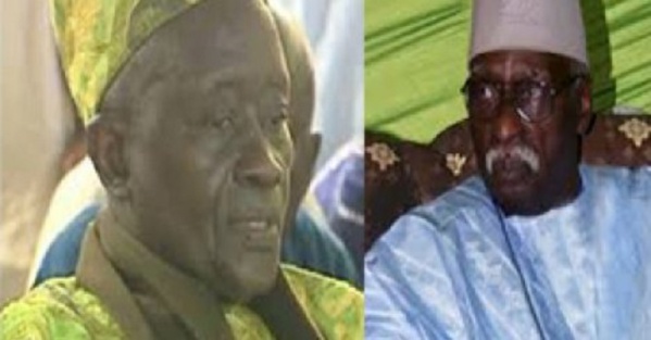 Succession de Al Amine : la grosse interrogation Succession de Al Amine : la grosse interrogation