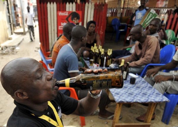 Zimbabwe : l’alcool interdit de vente les jours ouvrables