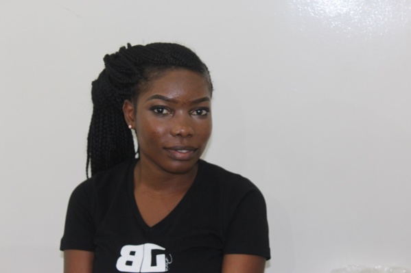 PHOTOS: la ravissante commerciale de la boutique BG