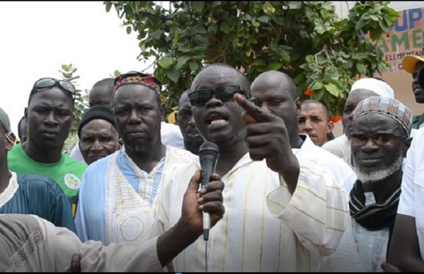 DEMOLITIONS A TIVAOUANE PEUL: les victimes vilipendent le maire et demandent l’assistance de Macky Sall DEMOLITIONS A TIVAOUANE PEUL: les victimes vilipendent le maire et demandent l’assistance de Macky Sall