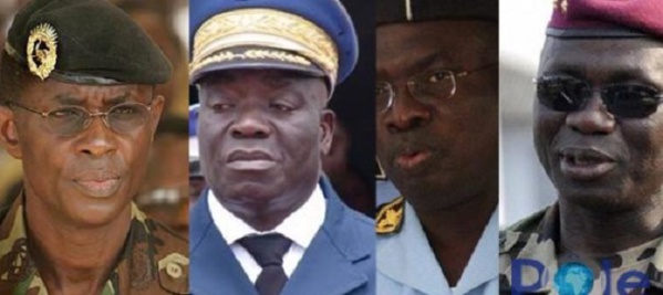 Le général Mangou bombarde Gbagbo: « C’est Ouattara qui a gagné la présidentielle en 2010 » Le général Mangou bombarde Gbagbo: « C’est Ouattara qui a gagné la présidentielle en 2010 »