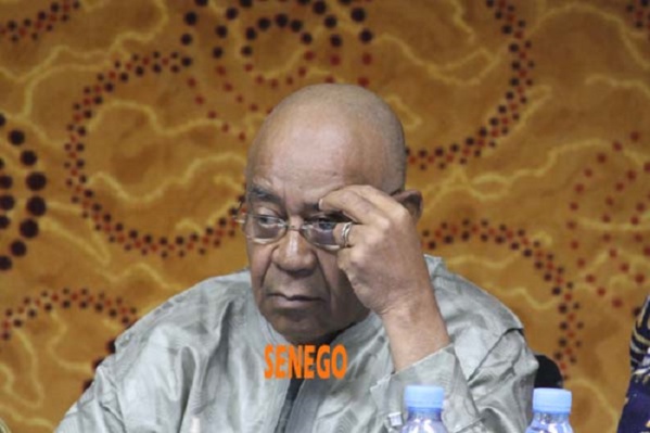 L’aveu de Mahmout Saleh aux enseignants Apéristes: «au sortir des élections législatives nous sommes devenus minoritaires dans ce pays… » L’aveu de Mahmout Saleh aux enseignants Apéristes: «au sortir des élections législatives nous sommes devenus minoritaires dans ce pays… »