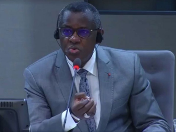 Le général Mangou:« Quand on avait attaqué ma résidence à l’arme lourde, Gbagbo n’a même pas eu un mot de compassion pour moi... »