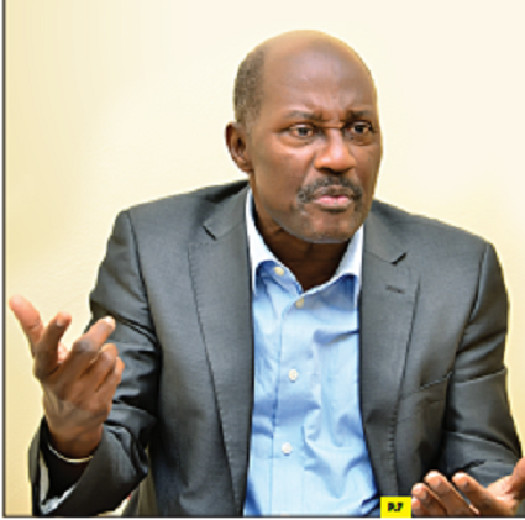  Boubacar Sadio ex Dga de la Police sénégalaise lâche une bombe sur Macky