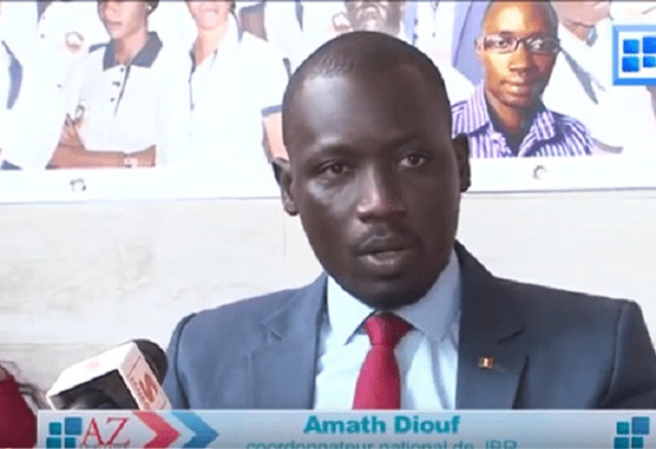 Les Jeunes boucliers de la République : «le Ps ne représente plus rien et n’apporte rien à Macky Sall» Les Jeunes boucliers de la République : «le Ps ne représente plus rien et n’apporte rien à Macky Sall»