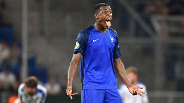 Issa Diop :« le Sénégal m’a contacté, mais ma priorité reste l’équipe de France… »