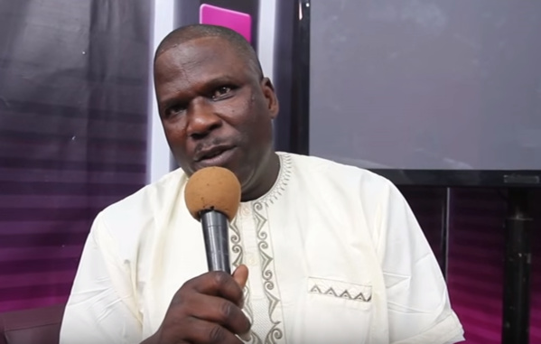 Iran Ndao: « Khalifa Sall doit recouvrer la liberté qu’il soit coupable ou pas »