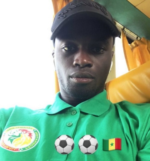 Enfin, Mbaye Niang rejoint la "Tanière"