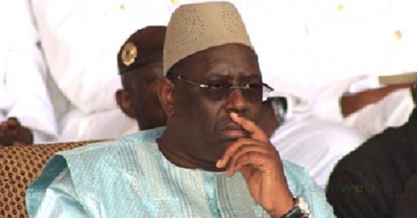 L'Apériste, Sidy Ardo Sow tance son patron Macky Sall L'Apériste, Sidy Ardo Sow tance son patron Macky Sall