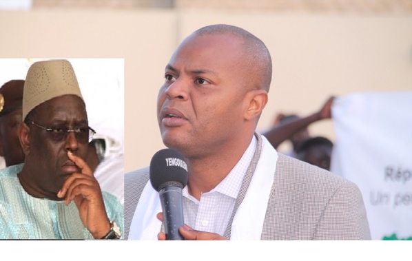 Mame Mbaye Niang: le mauvais casting de Macky Sall
