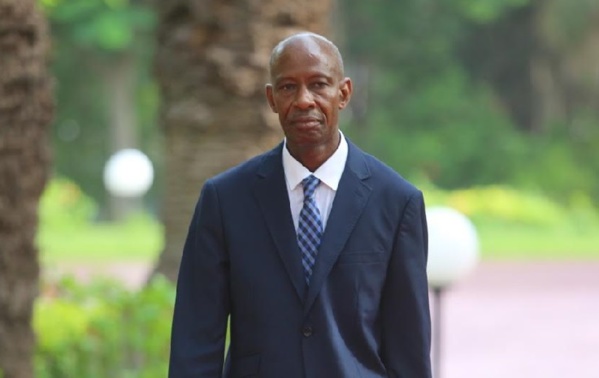 Crise au PIT: vers la démission du ministre Samba Sy du gouvernement Crise au PIT: vers la démission du ministre Samba Sy du gouvernement