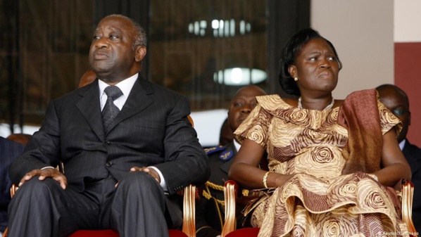 « Laurent Gbagbo était assis sur une véritable poudrière », selon le général Mangou Philippe