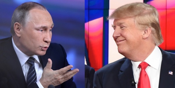 Poutine: « le soutien US aux terroristes en Syrie est le principal obstacle à la lutte contre Daesh» Poutine: « le soutien US aux terroristes en Syrie est le principal obstacle à la lutte contre Daesh»