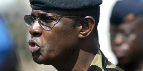 Général Mangou : « Le seul lieu où je pouvais dire réellement ce qui s’est passé, c’est bien ici, à la CPI »