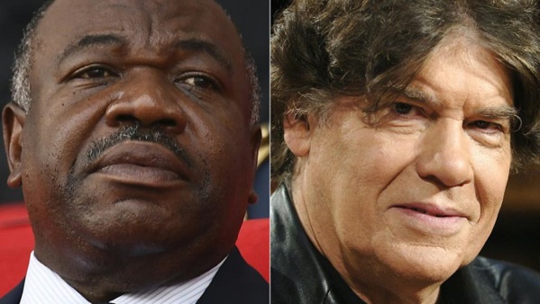 France: Pierre Péan condamné pour diffamation contre Ali Bongo France: Pierre Péan condamné pour diffamation contre Ali Bongo