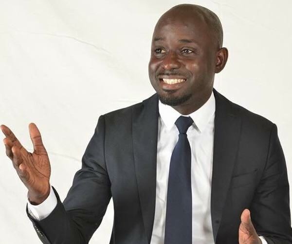 Thierno Bocoum recruté par le président Macky Sal