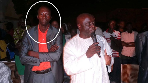Urgent: Samba Thioub démissionne du parti Rewmi